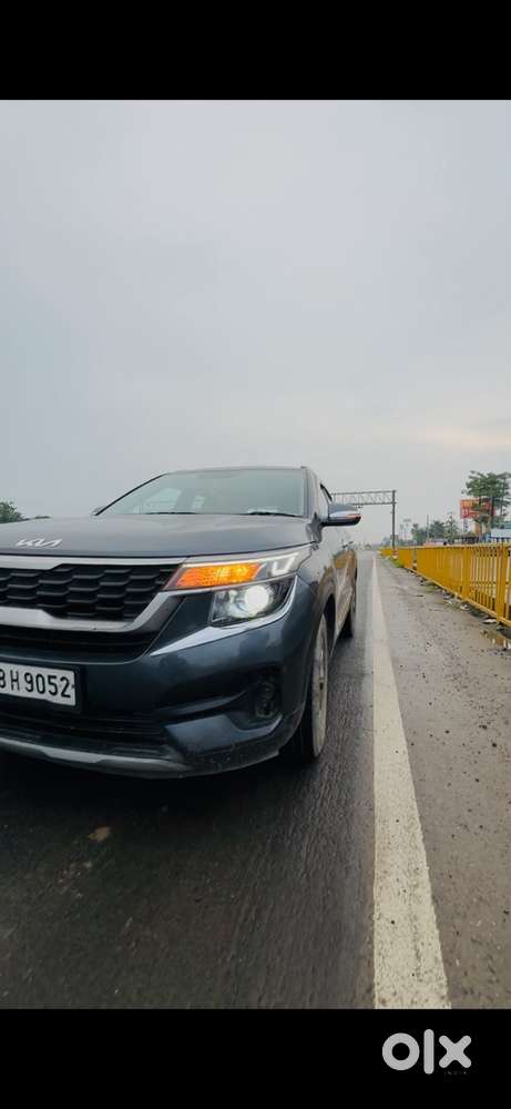 Kia Seltos 2022 Petrol
