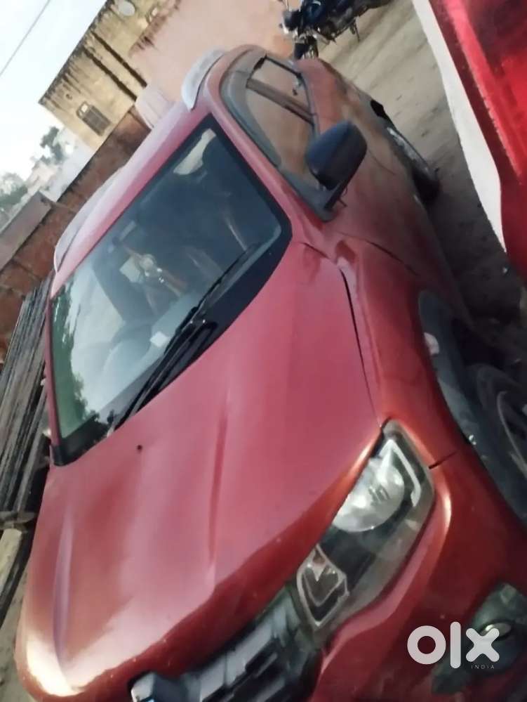 Renault Kwid Climber 2015 Registration 2016 , Hr51 No