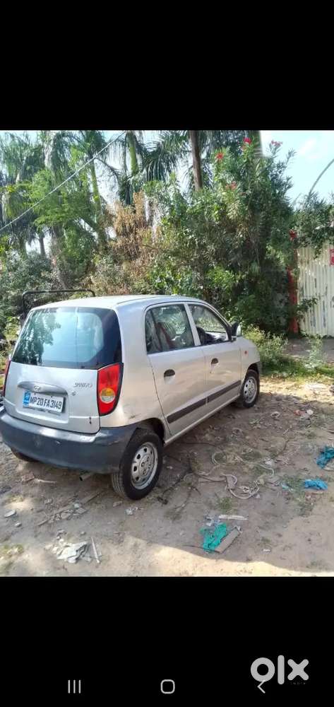 Sentro Zip 2003 Model 2030 Tak Pepar