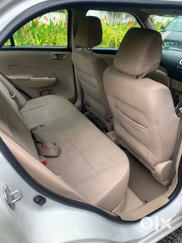 Maruti Suzuki Swift Dzire Vdi, 2012, Diesel