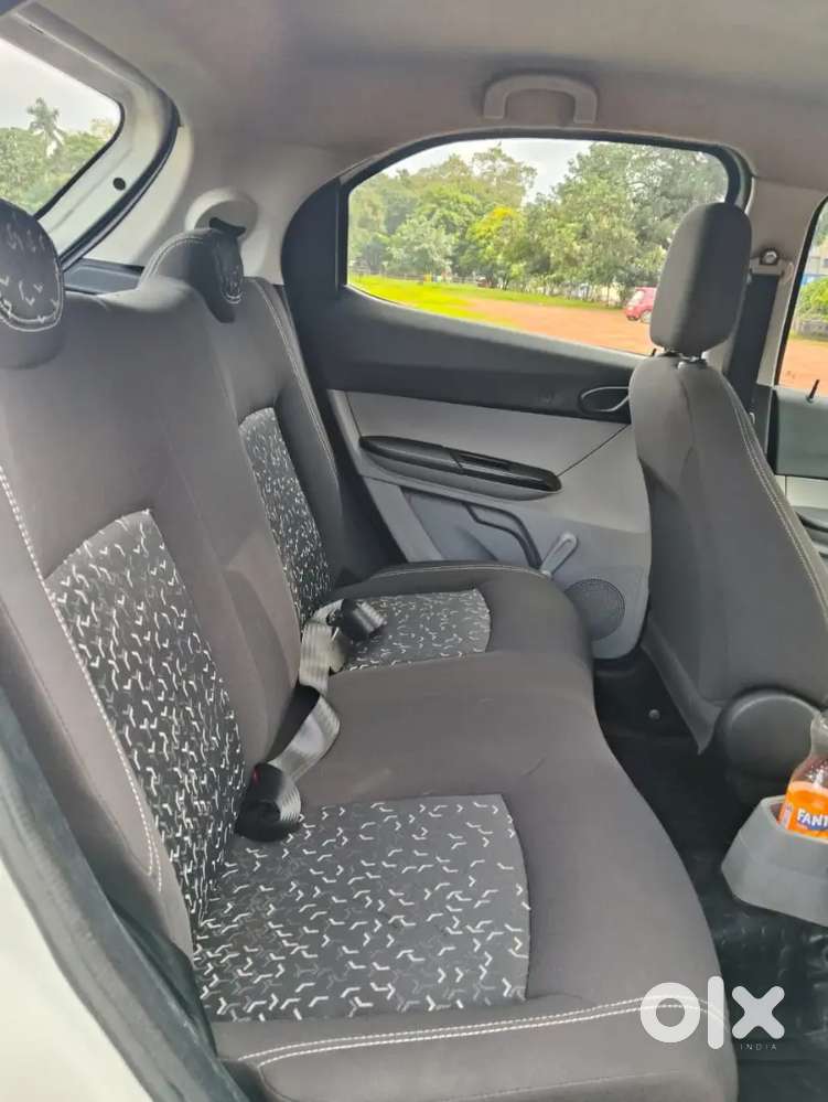 Tata Tiago 2020 Petrol Good Condition