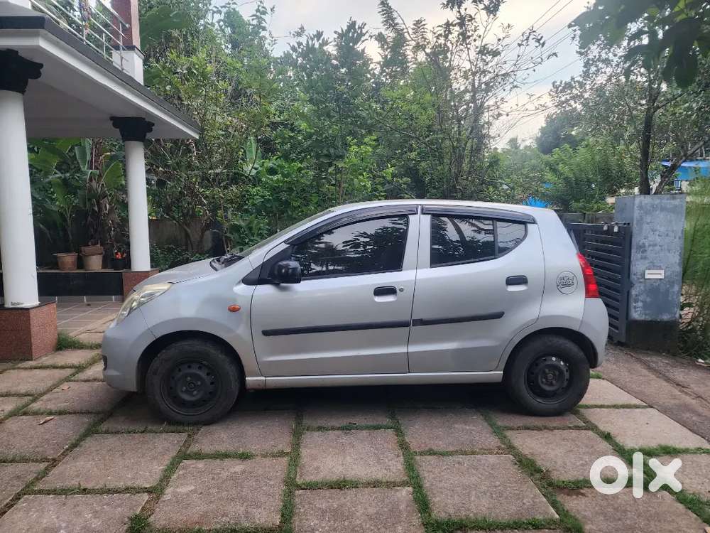 Maruti Suzuki A-star 2012 Petrol Good Condition