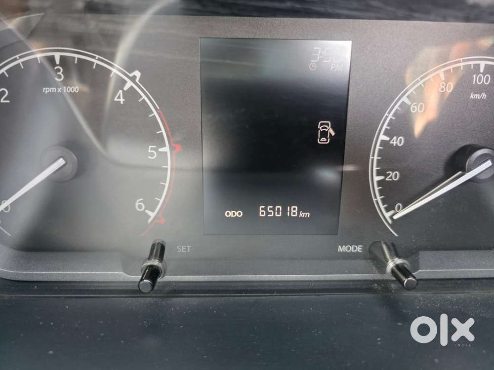 Tata Harrier Xt, 2020, Diesel