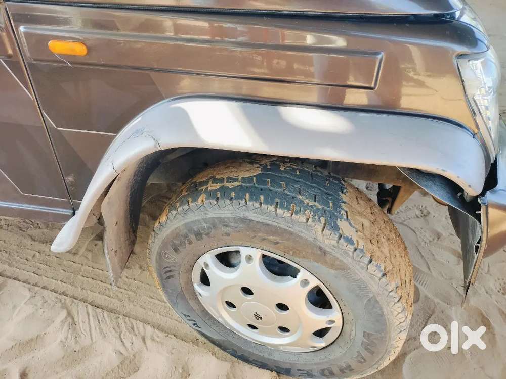 Mahindra Bolero 2018 Diesel Well Maintained