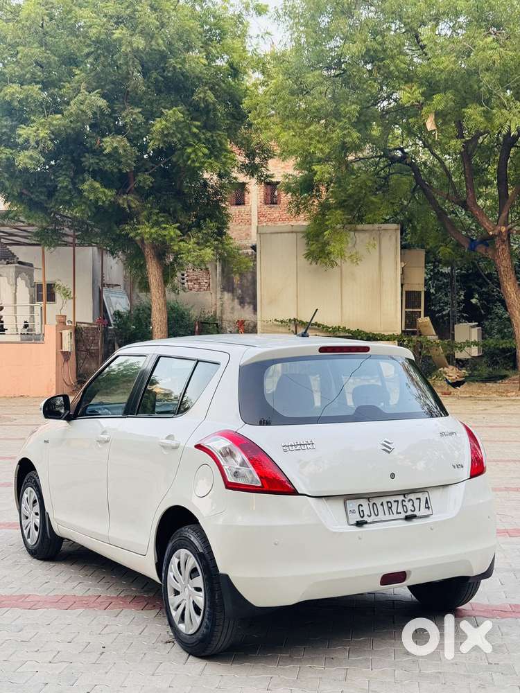 Maruti Suzuki Swift Ddis Vdi, 2017, Diesel