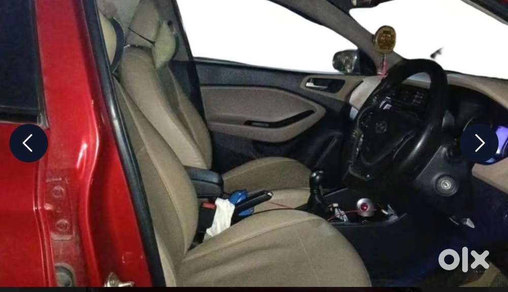 2019 Hyundai Elite I20 Petrol