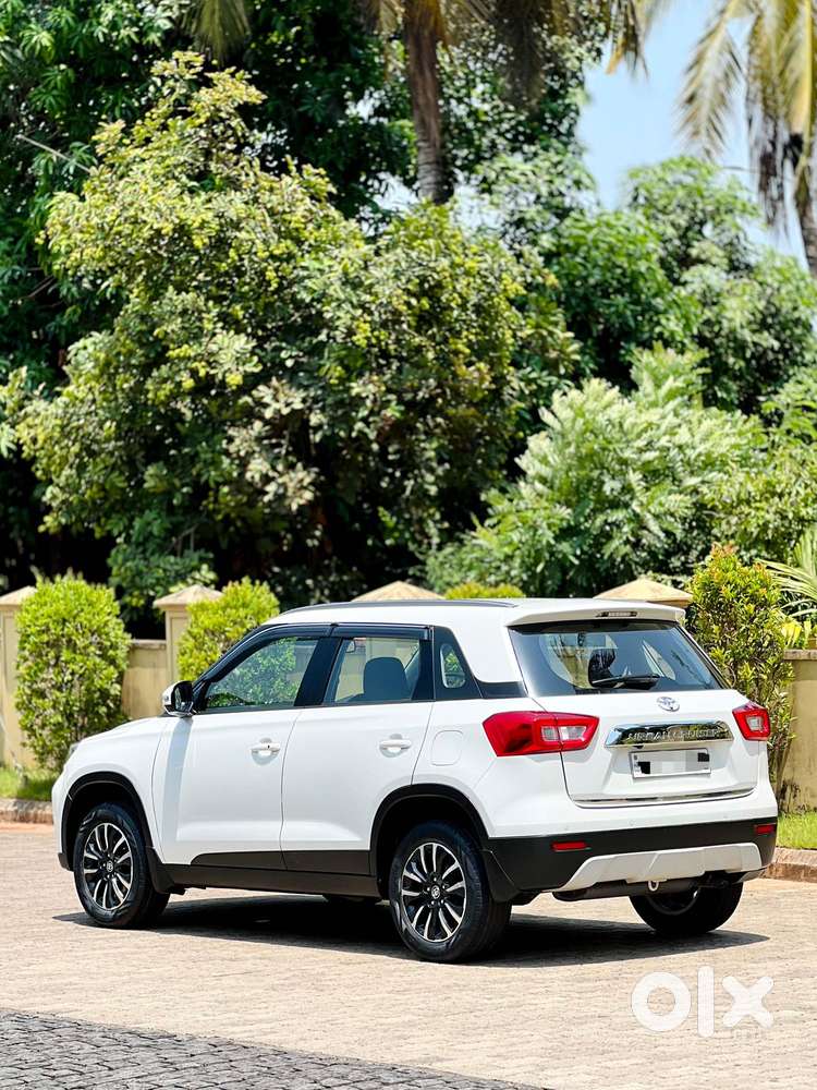 Toyota Urban Cruiser