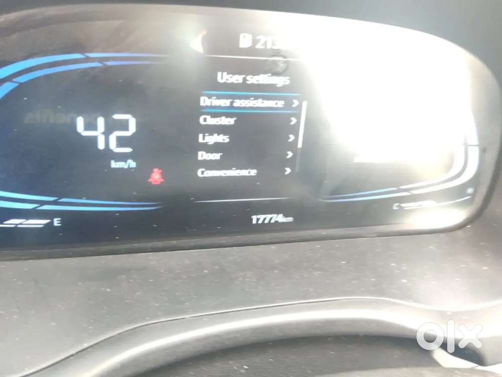 Hyundai Exter Petrol Manual 2024 Year
