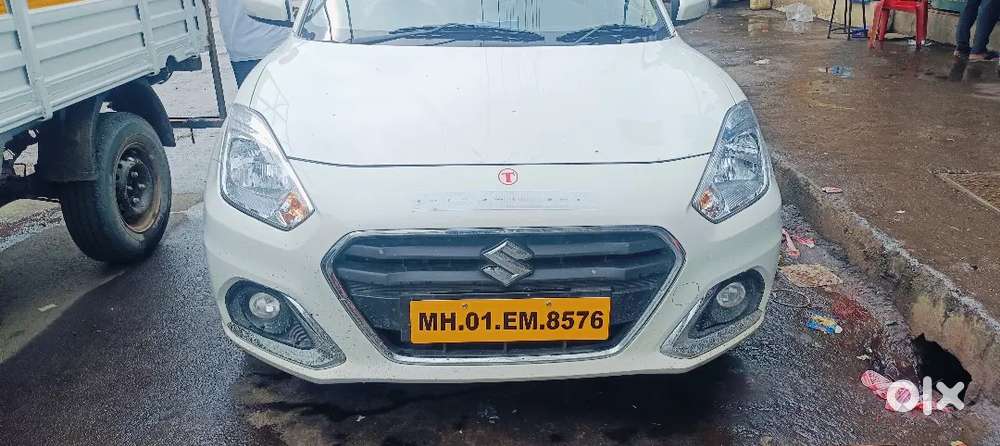 Maruti Suzuki Dzire Vxi 2024 Km Driven Comercial