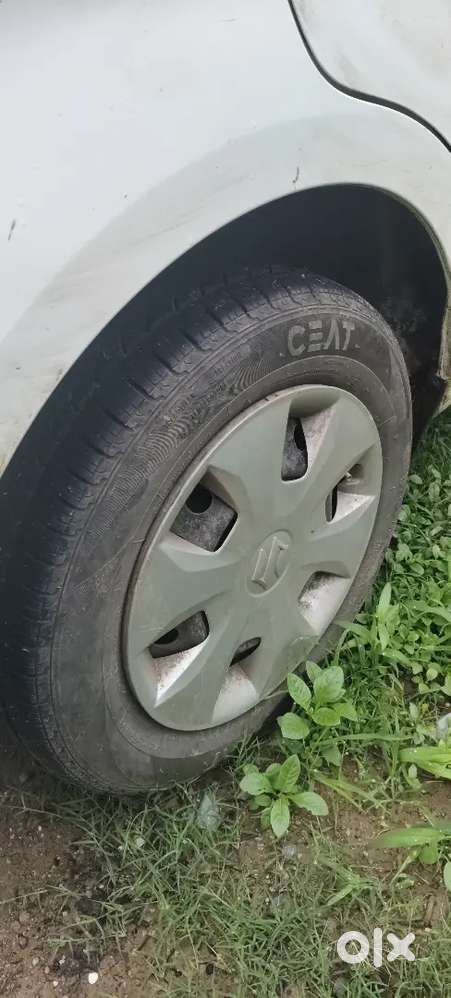 Maruti Suzuki Wagon R 2019 Petrol Manual