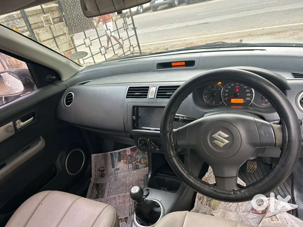 Maruti Suzuki Swift Dzire Vdi Bsiv, 2011, Diesel