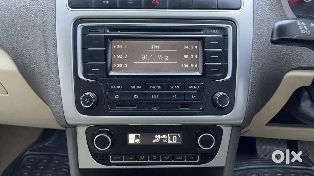 Volkswagen Vento 2013-2015 Tsi, 2015, Petrol