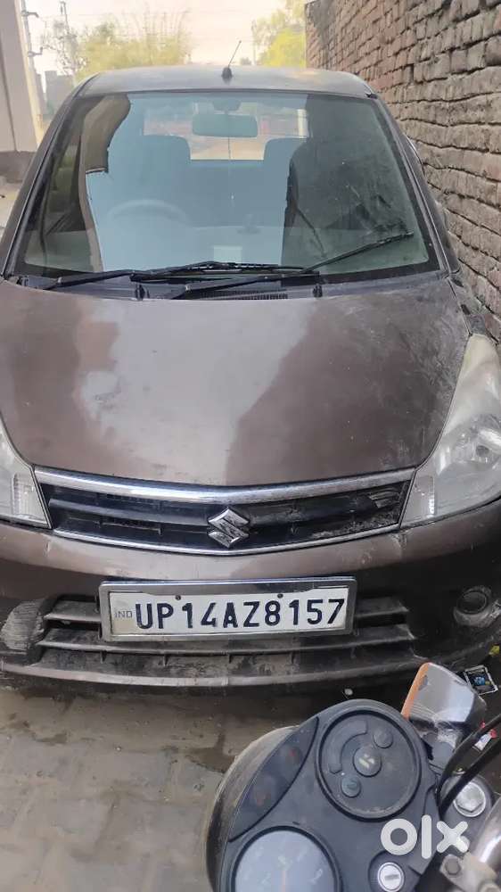 Maruti Suzuki Estilo 2010 Petrol 67000 Km Driven