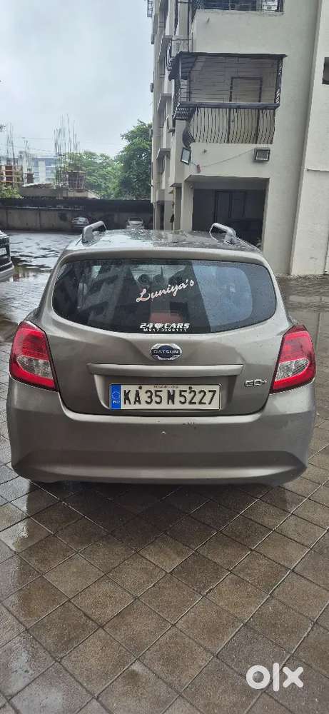Car For Sell