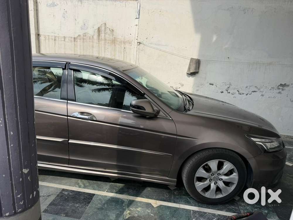 Honda Accord 2.4  2011 Manual