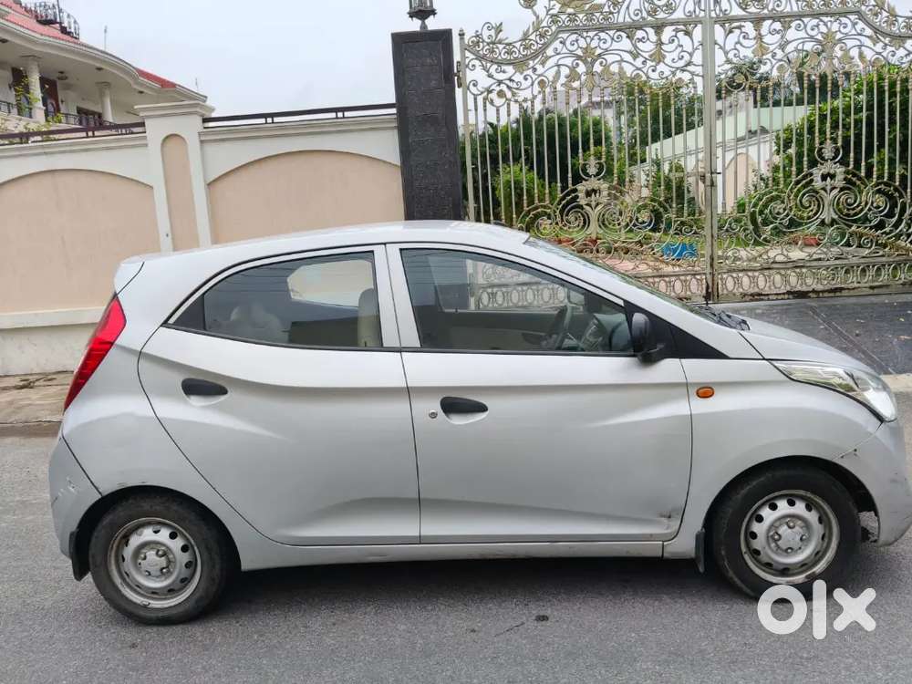 2019 Hyundai Eon Era +