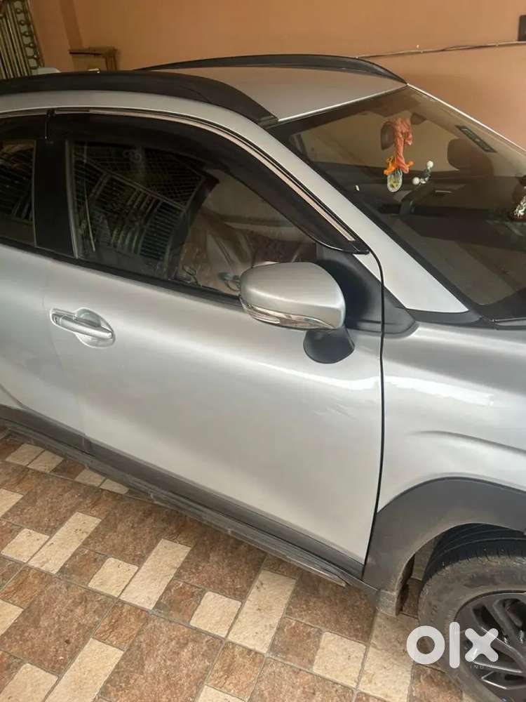 Maruti Suzuki Fronx 2023