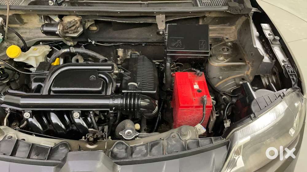 Renault Kwid 1.0 Rxl, 2019, Petrol