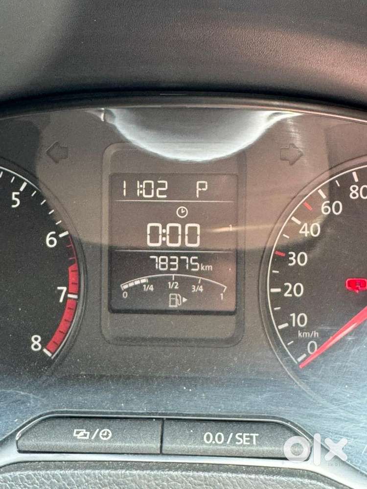 Polo Gt Tsi 1.2 Ltr Flash Red Exellent Condition