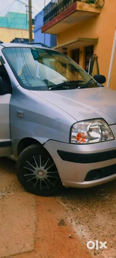 Hyundai Santro Xing 2004