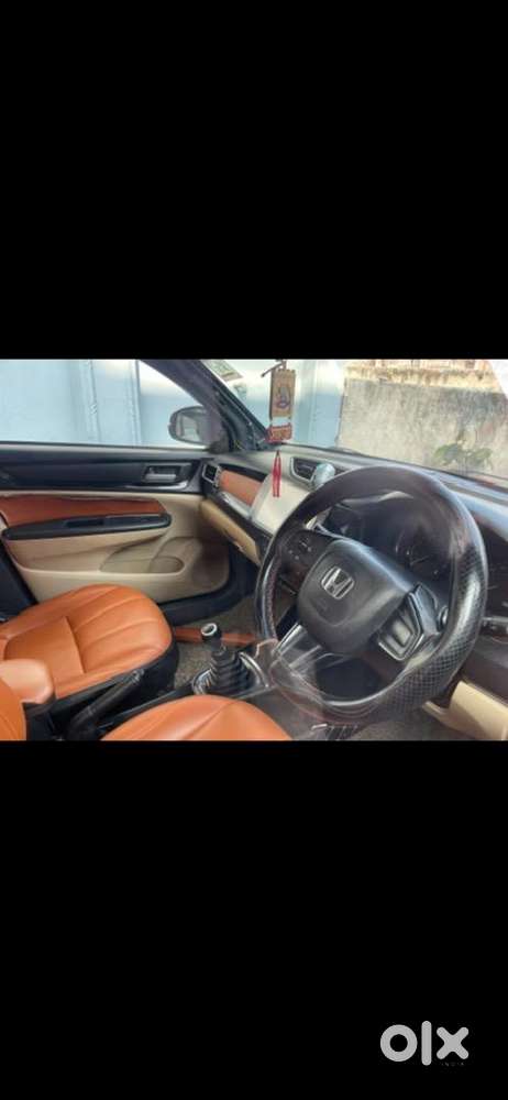 Honda Amaze 2019 Cng & Hybrids 100000 Km Driven