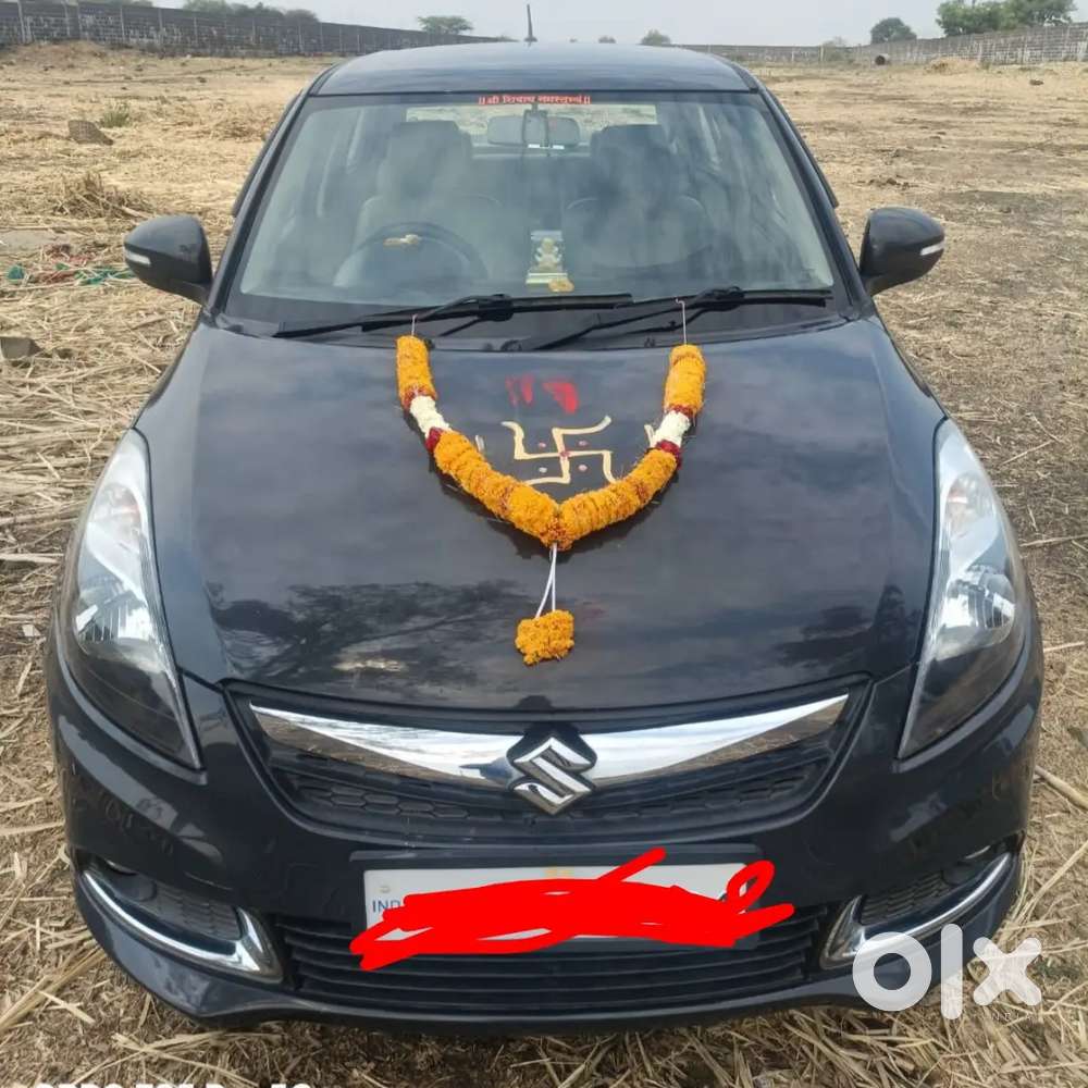 Swift Dzire Manual Diesel Good Condition 2016
