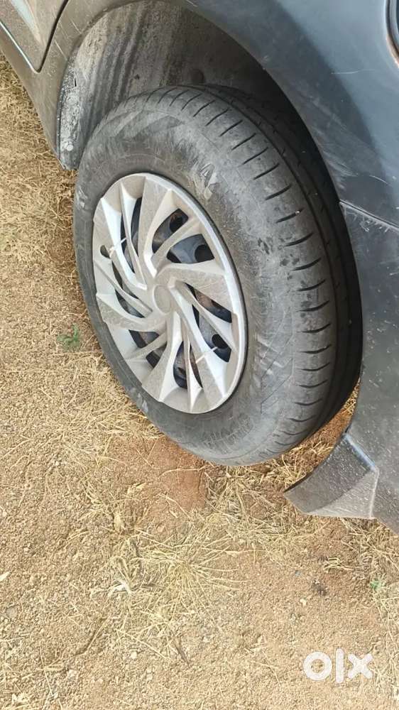 Maruti Suzuki Swift Dzire 2008