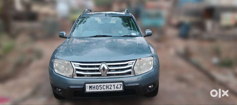 Duster Rxl Petrol - Dec-2014 Almost 2015 - Insurance 2027 Well Mainta