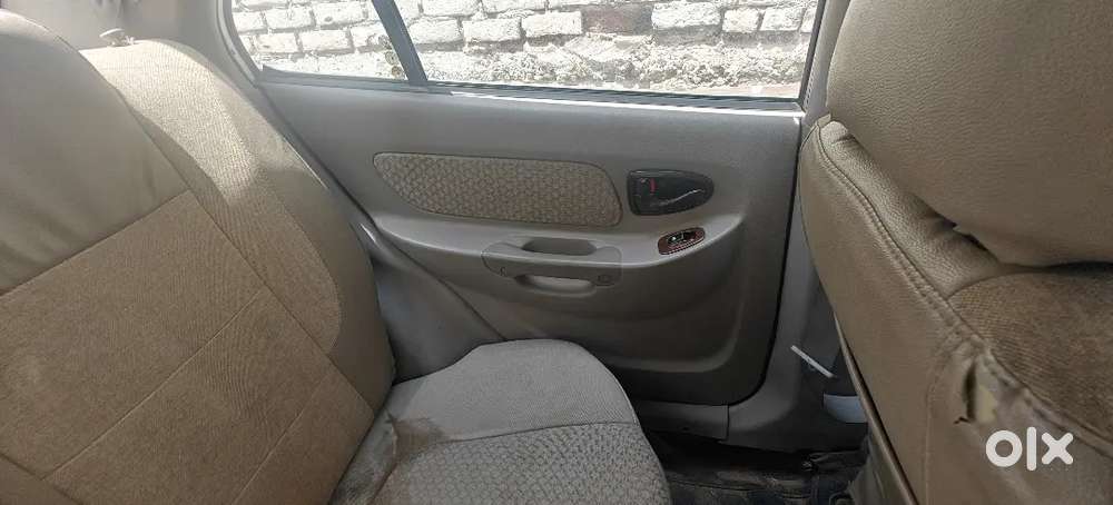 Ek No . Car