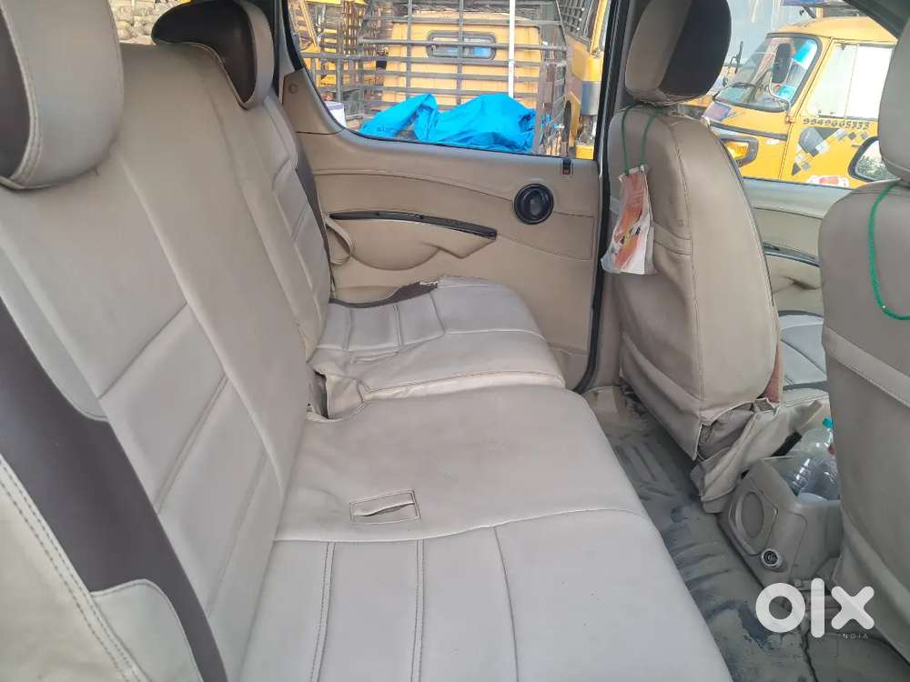 Mahindra Xylo For Sale