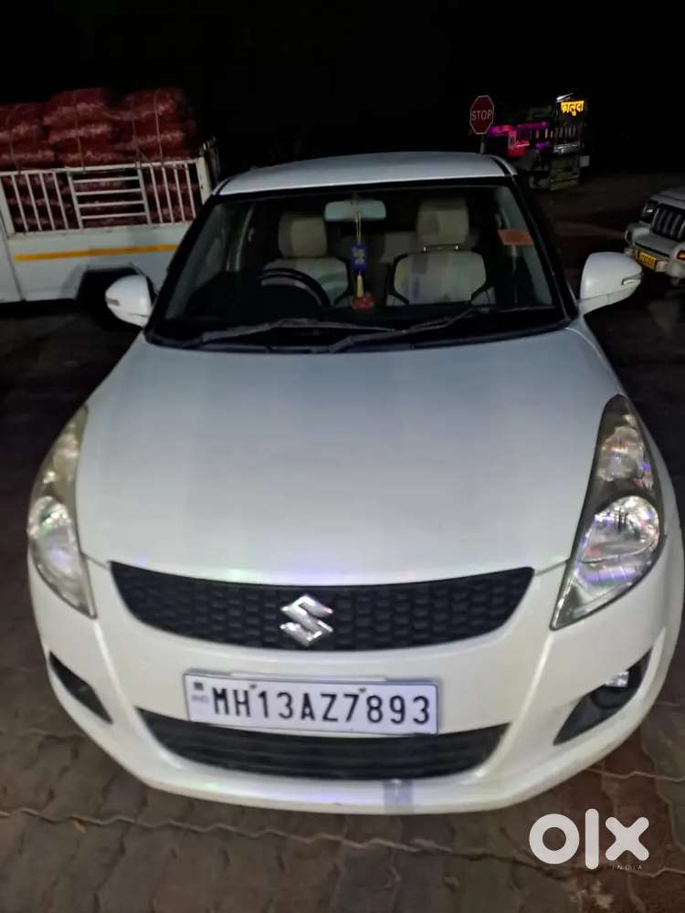 Maruti Suzuki Swift Vdi 2013 Diesel Well Maintained