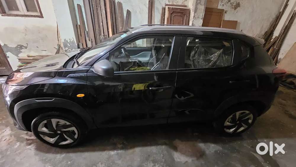 Nissan Magnite 1.0 Xe 2024 Manual