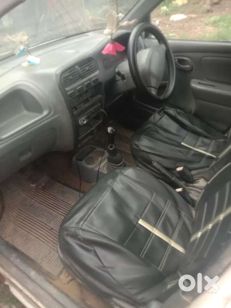 Maruti Suzuki 800 2008
