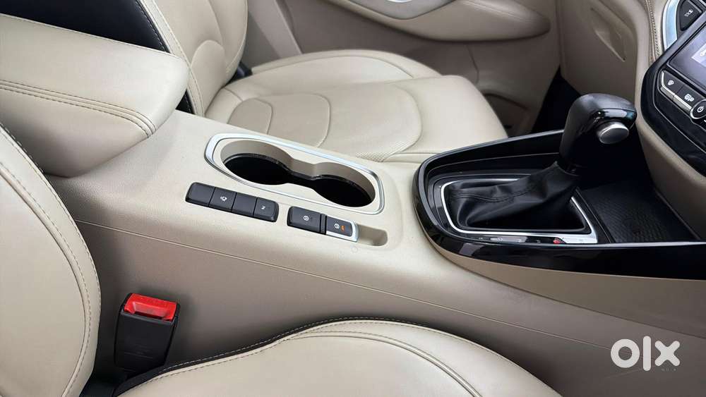 Mg Hector Sharp At, 2022, Petrol