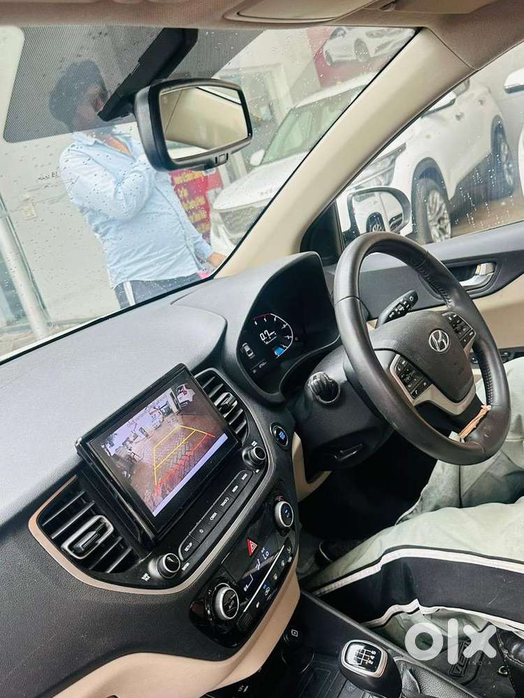 Verna  2022-2023 Diesel