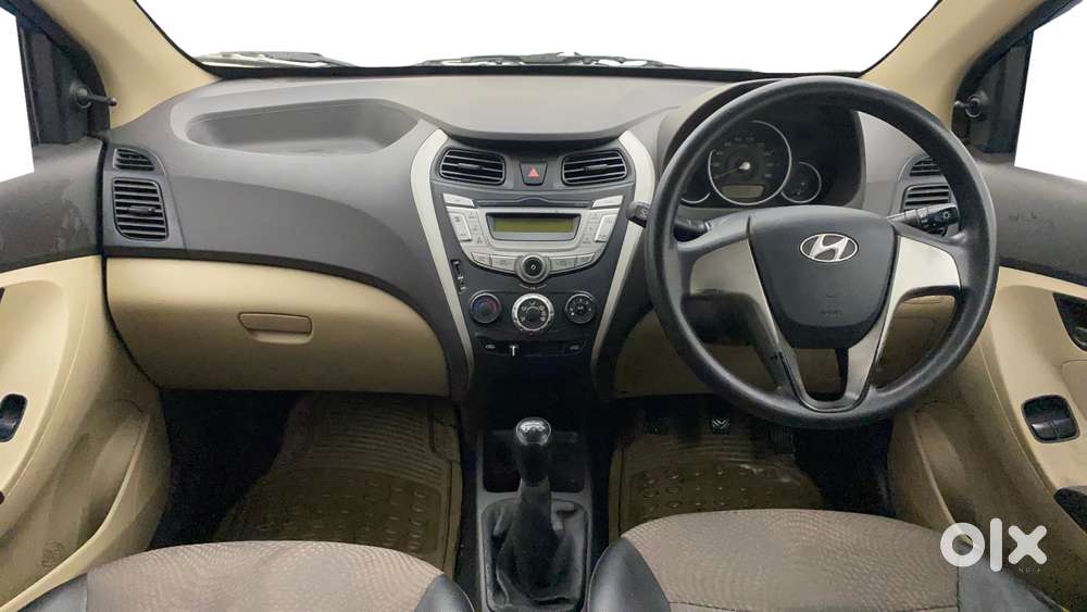 Hyundai Eon