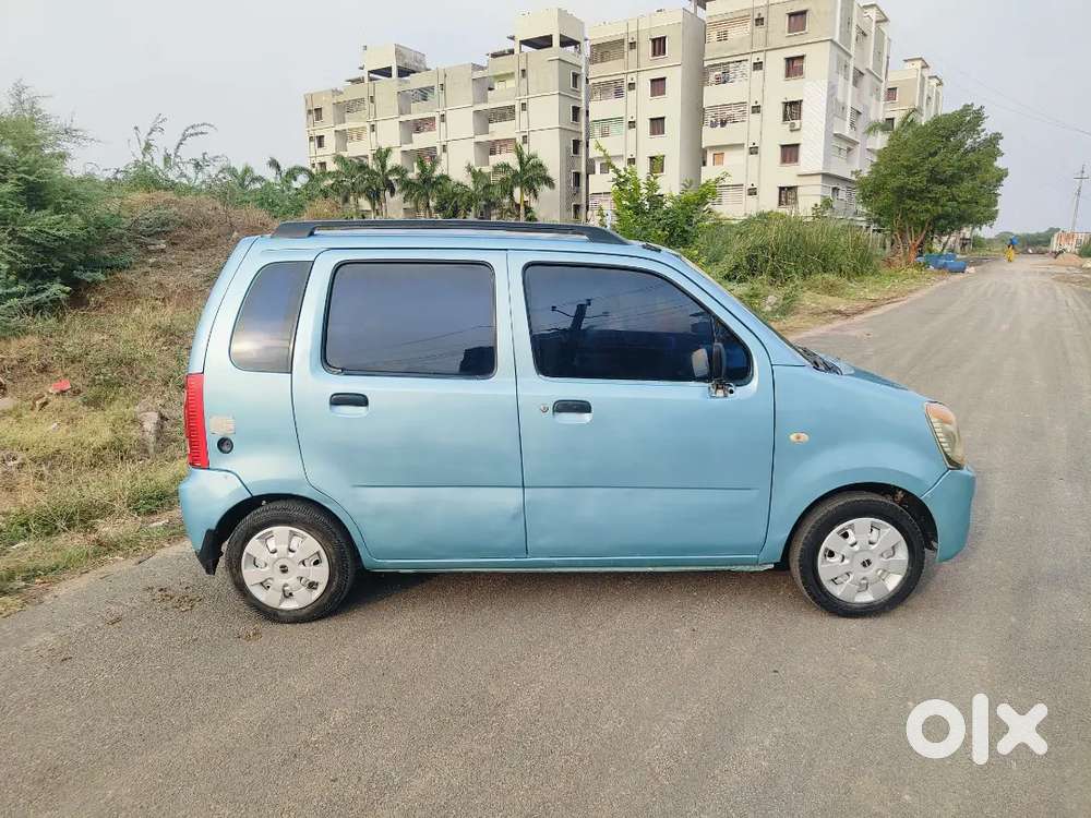 Excellent Condition Vehicle