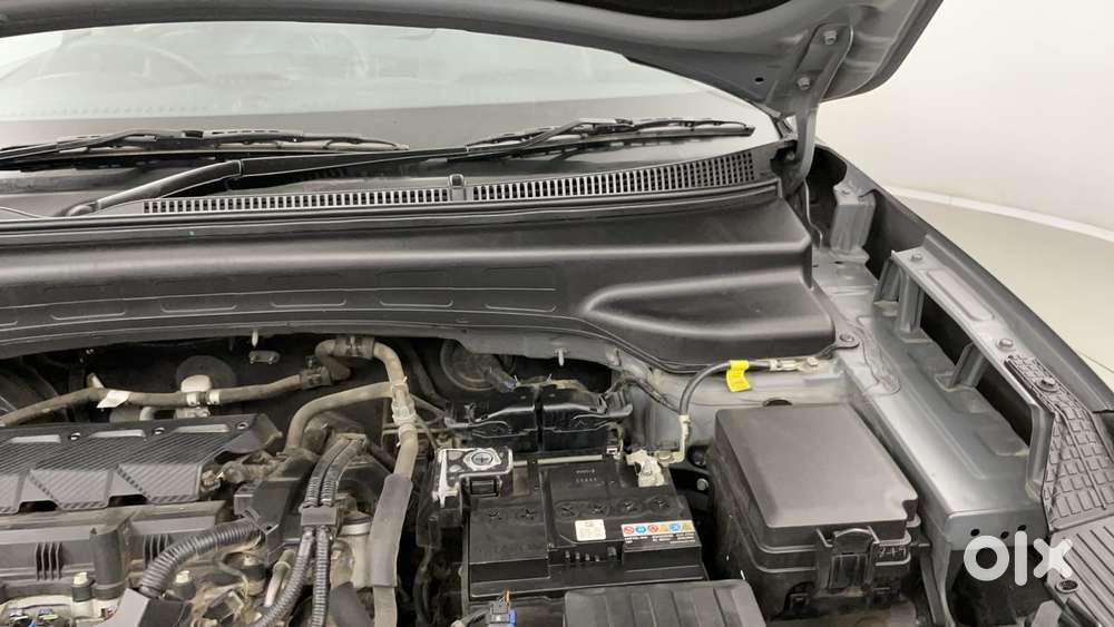 Hyundai Creta Sx 1.5 Petrol Cvt, 2022, Petrol