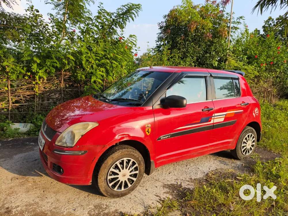 Swift Maruti 2006 Lxi