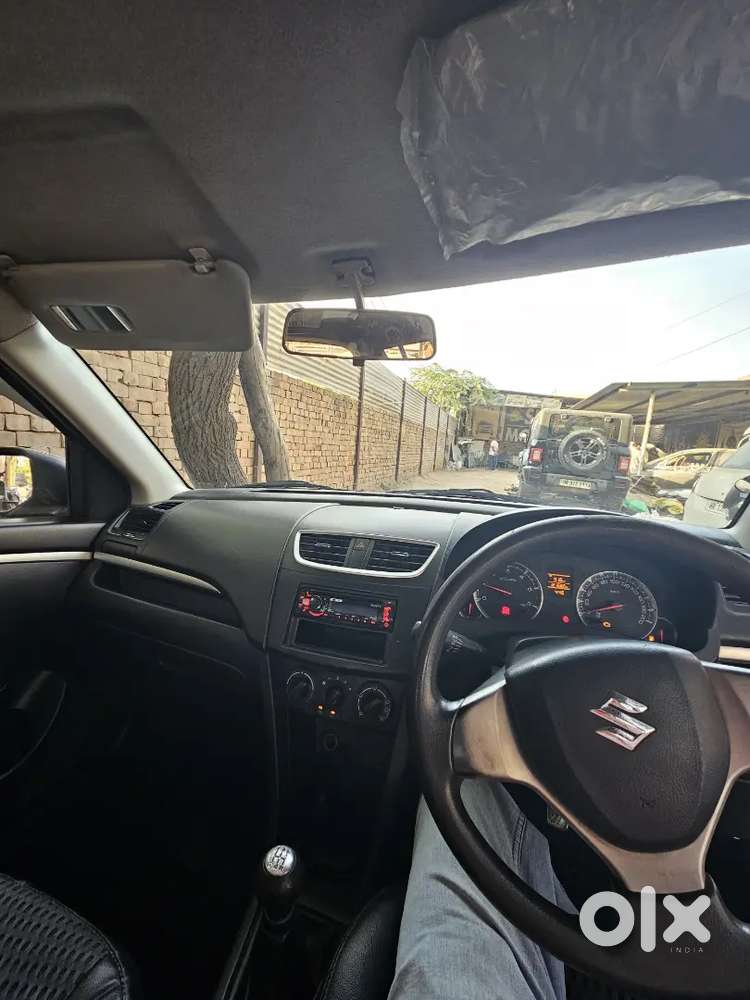 Swift Rs Vdi 2014