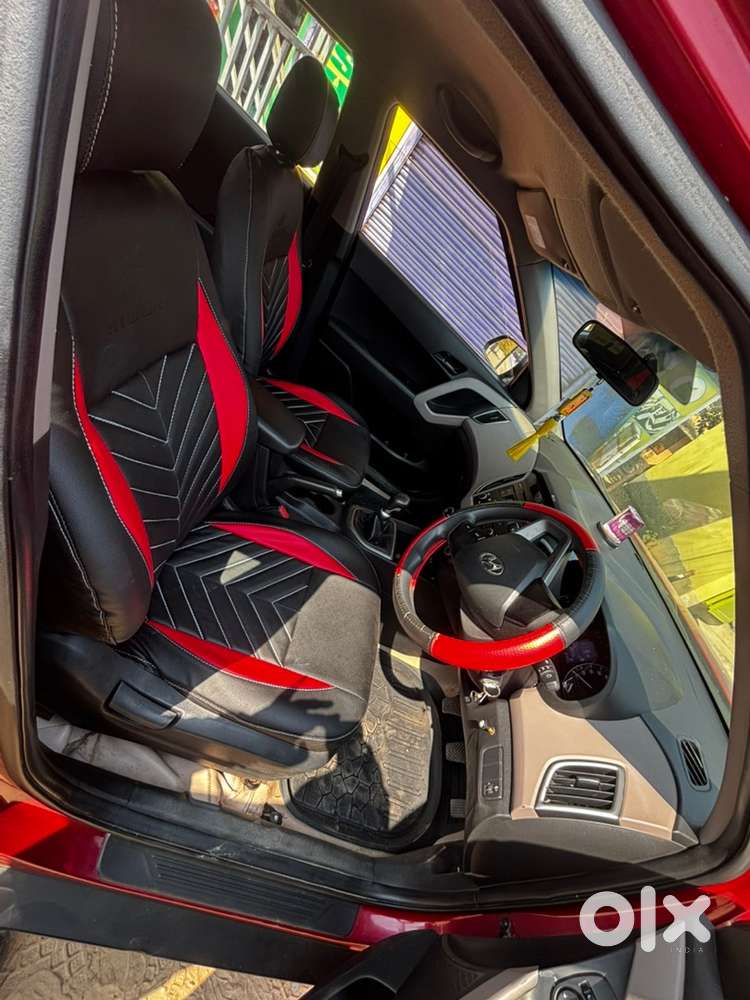 Hyundai Creta 2017 Diesel Good Condition