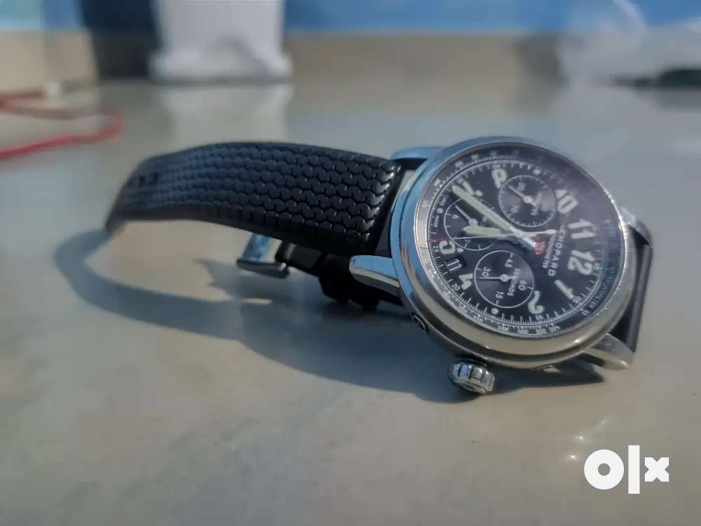 Chopard olx deals
