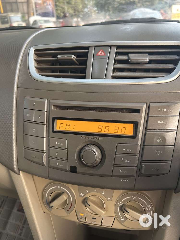 Maruti Suzuki Ertiga Vxi Shvs, 2014, Petrol