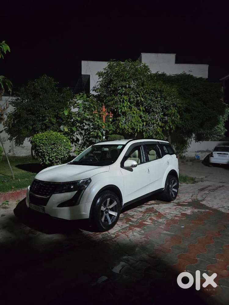 Mahindra Xuv 500 Brand New All Original