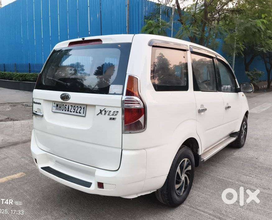 Mahindra Xylo