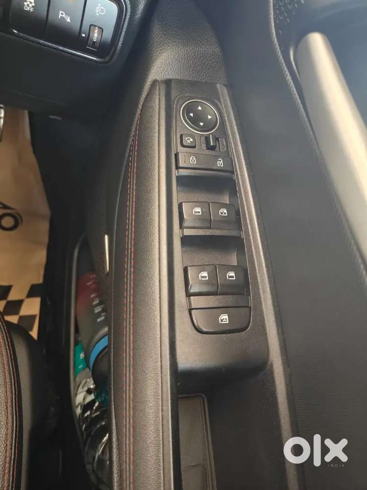 Kia Sonet 2022 Automatic