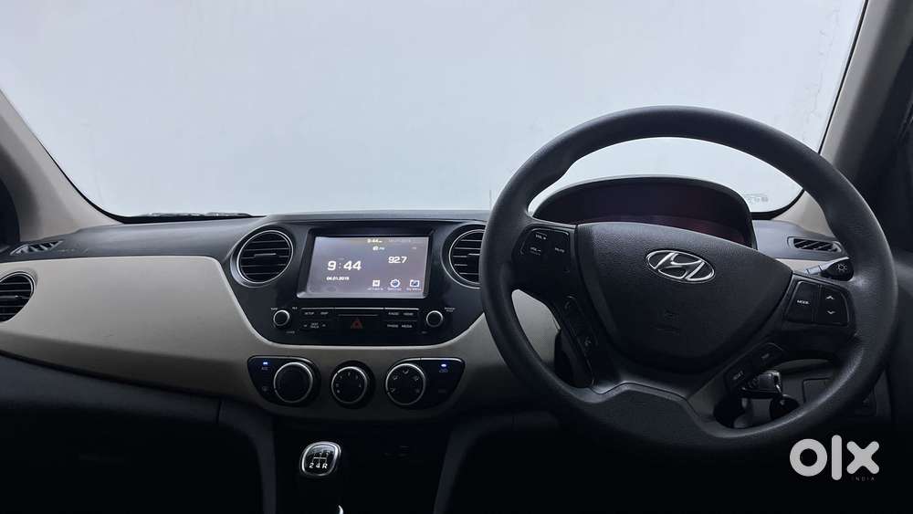 Hyundai Grand I10 1.2 Kappa Sportz Option, 2018, Petrol