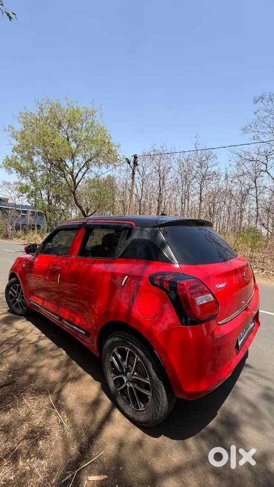 Maruti Suzuki Swift 2019 Diesel Well Maintained