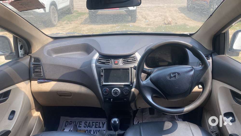 Hyundai Eon Era Plus, 2013, Petrol