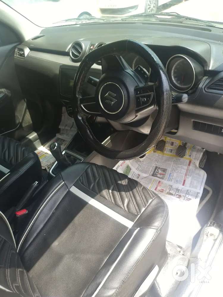 Maruti Suzuki Swift 2023 Manual Petrol Finance Available 90%